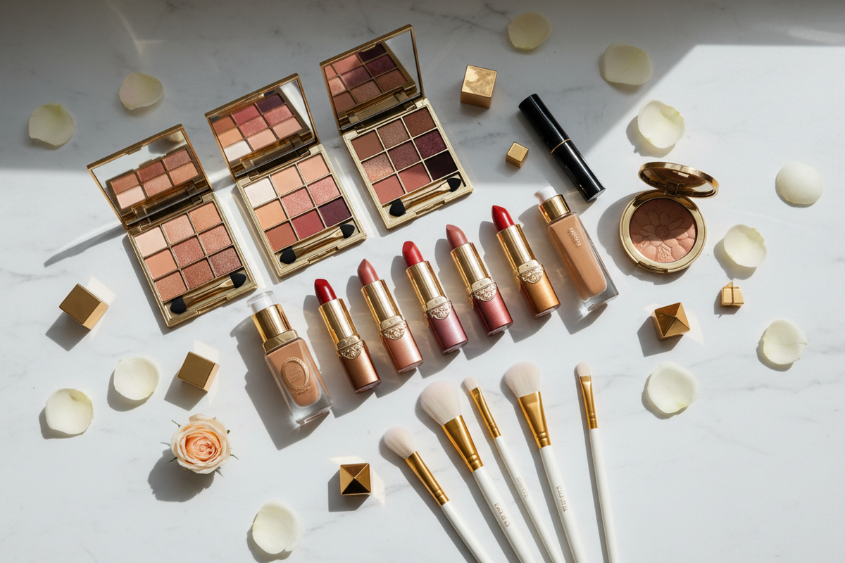 Cosmetics