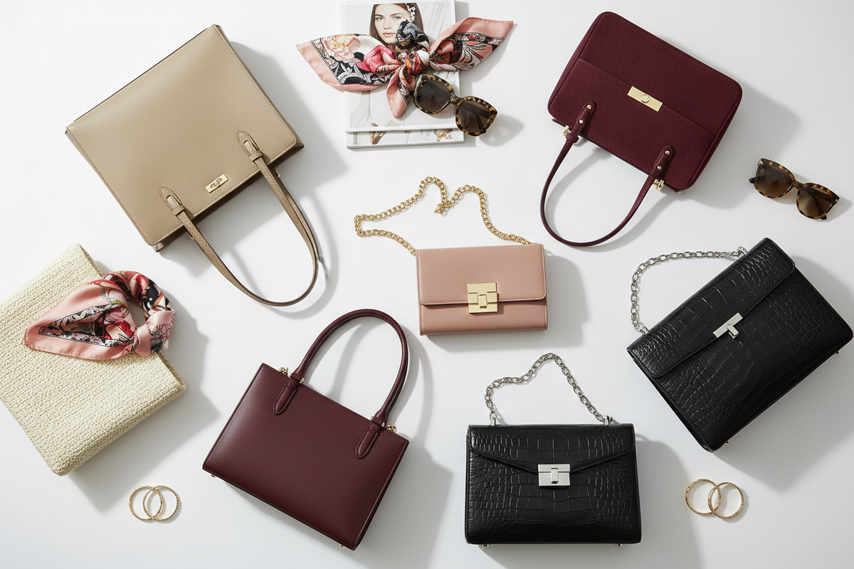 Women Bags