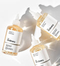 Glycolic Acid 7% Toning Serum 240ml for Glowing Skin