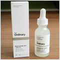 Niacinamide 10% + Zinc 1% Serum for Brightening & Hydration 30 Ml