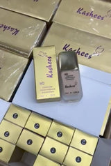 Kashees HD Foundation High Coverage 24Hr Long Lasting