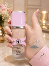 YARA FULL COVERAGE WATERPROOF FOUNDATION SPF 30++