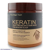 Keratin Hair Mask 500ml