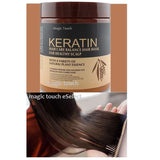 Keratin Hair Mask 500ml
