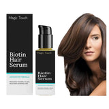 Magic Touch Biotin Hair Serum