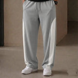 Men's Cotton Plain Track Suit