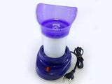 Derma Suction Facial Cleanser - 1 Pcs Easy Cleaning Tool for Radiant Skin