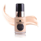 High Coverage Foundation