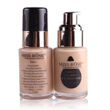 High Coverage Foundation