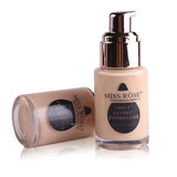 High Coverage Foundation