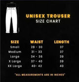 Men Blue Polyester Zipper Track Suit 2 Pcs