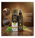 Rivaaj Mahal 100% Herbal Hair Oil 200ml All Hair Types