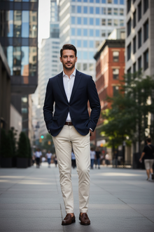 Men's
