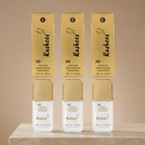 Kashees HD Foundation High Coverage 24Hr Long Lasting