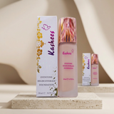 Kashee's High Coverage Waterproof Foundation 24Hr